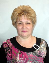Conf. univ. dr. Cernicova - Bucă Mariana