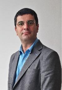 Prof. univ. dr. Gherheș Vasile